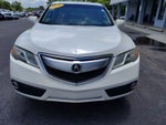 2013 Acura RDX Tech Pkg