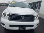 2018 Toyota Sequoia TRD Sport