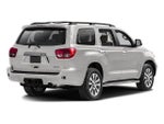2016 Toyota Sequoia Limited