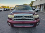 2010 Toyota Sequoia Platinum