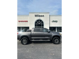 2011 Toyota Tundra LTD
