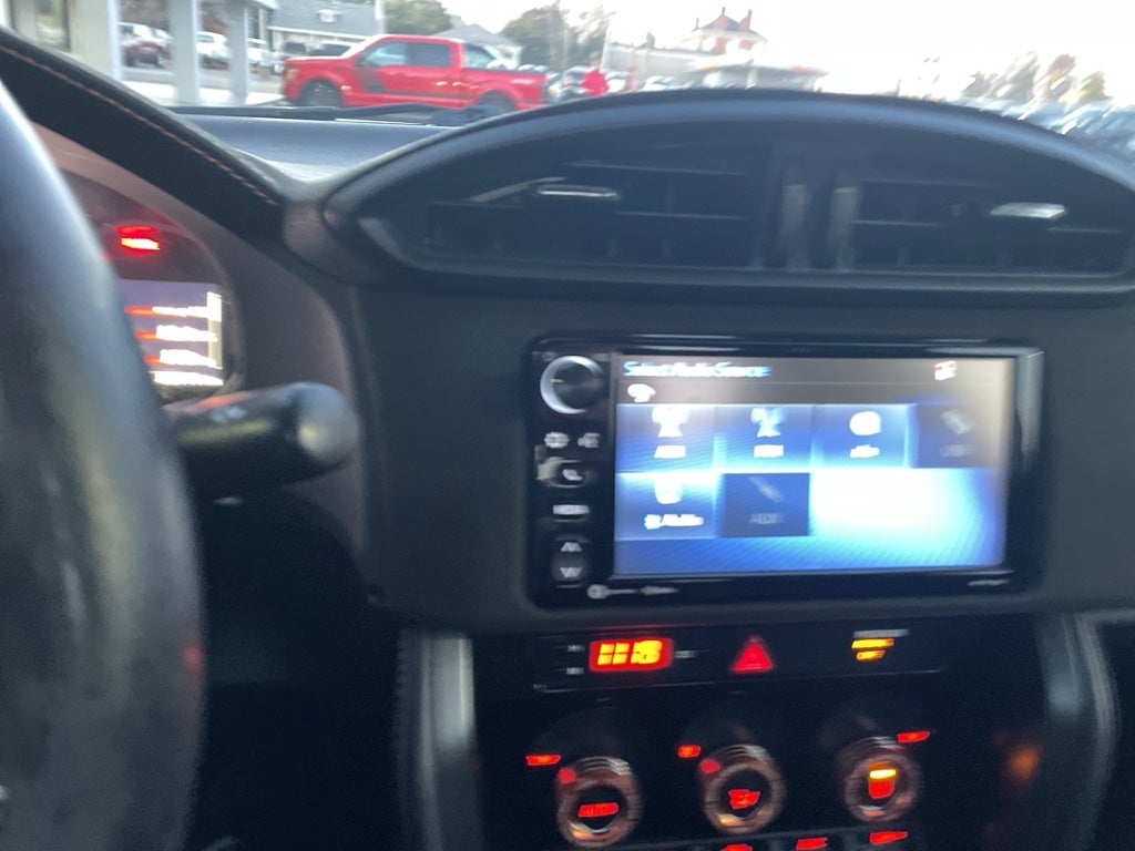 2017 Toyota 86 Special Edition