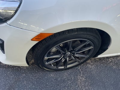 2017 Toyota 86 Special Edition