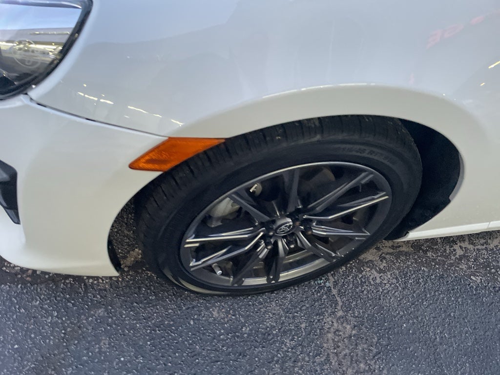 2017 Toyota 86 Special Edition