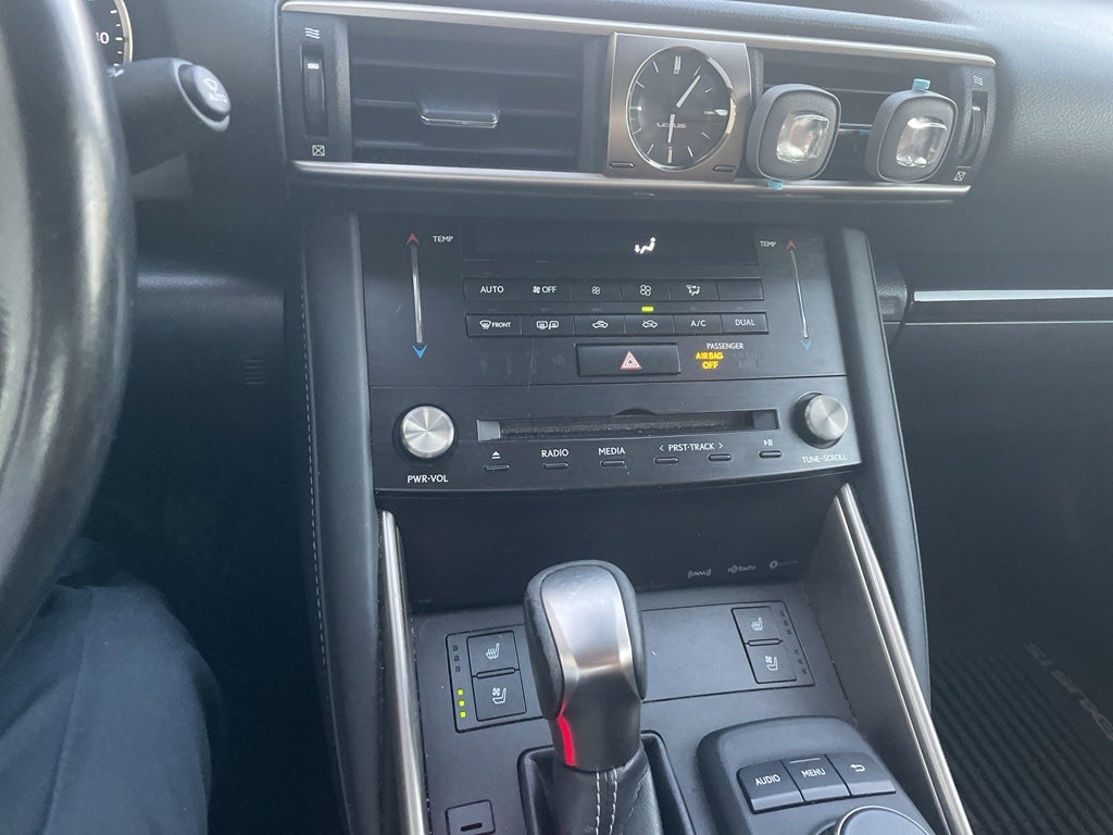 2018 Lexus IS 300 IS 300