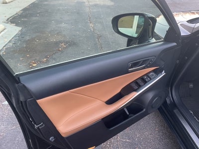 2018 Lexus IS 300 IS 300