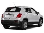 2015 Chevrolet Trax LS