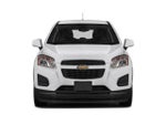 2015 Chevrolet Trax LS
