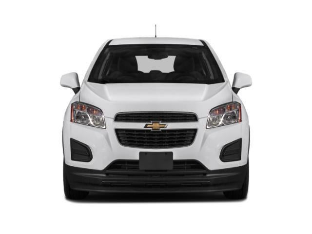 2015 Chevrolet Trax LS