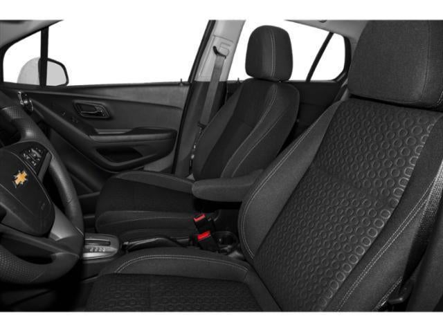 2015 Chevrolet Trax LS