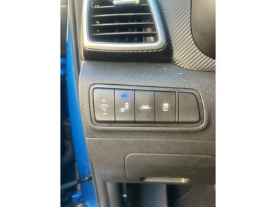 2019 Hyundai Tucson SEL