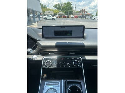 2024 Genesis GV80 2.5T (A8)