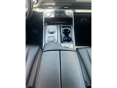 2024 Genesis GV80 2.5T (A8)