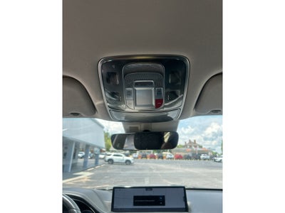 2024 Genesis GV80 2.5T (A8)