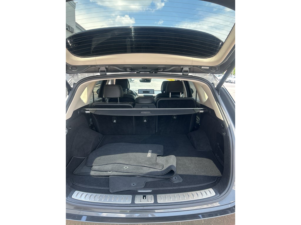 2024 Genesis GV80 2.5T (A8)