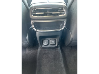 2024 Genesis GV80 2.5T (A8)