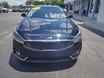 2017 Kia Cadenza Premium