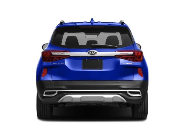 2021 Kia Seltos SX