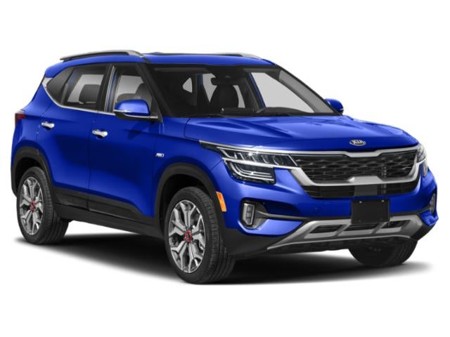 2021 Kia Seltos SX