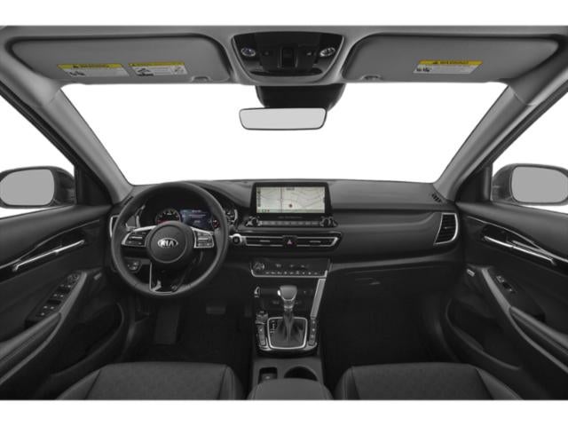 2021 Kia Seltos SX