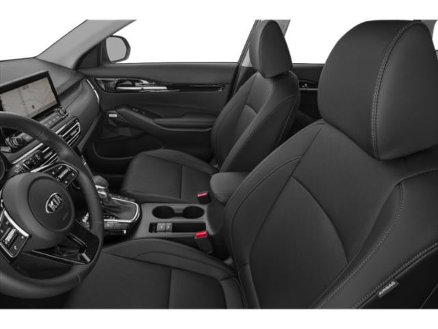 2021 Kia Seltos SX
