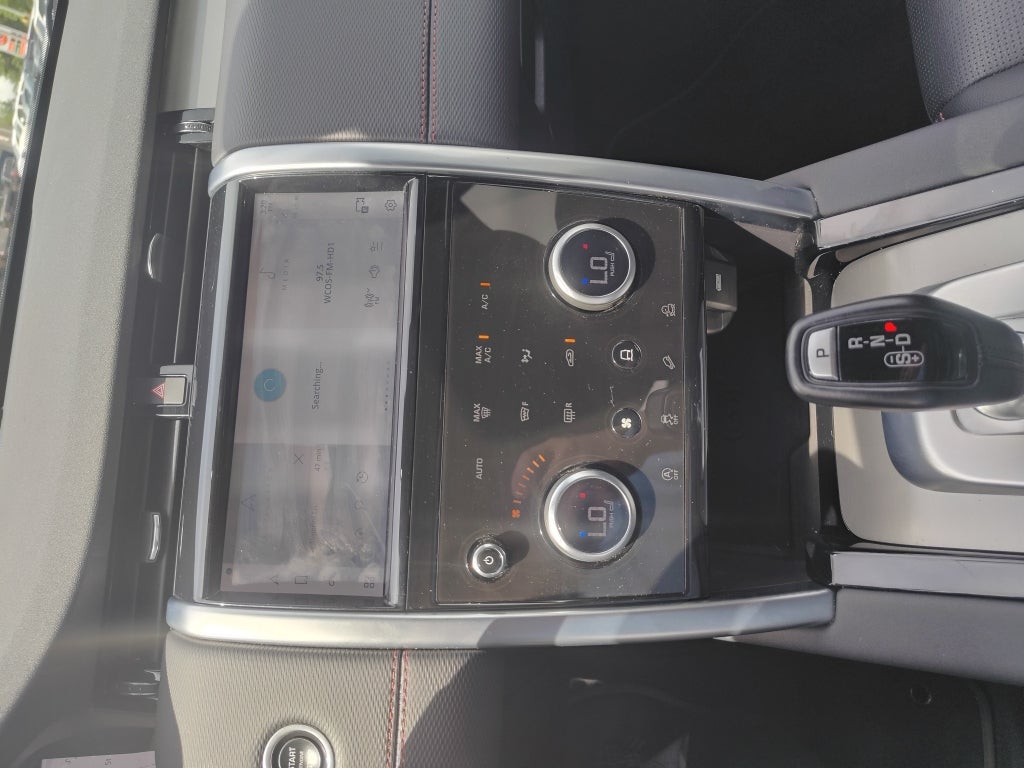 2023 Land Rover Discovery Sport S R-Dynamic