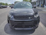 2023 Land Rover Discovery Sport S R-Dynamic