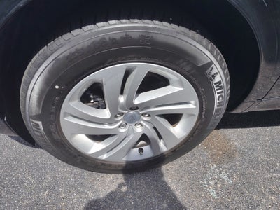 2023 Land Rover Discovery Sport S R-Dynamic