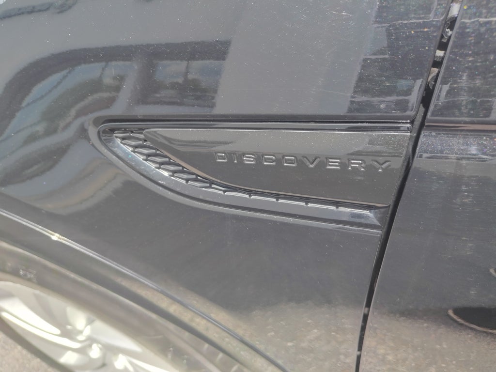 2023 Land Rover Discovery Sport S R-Dynamic