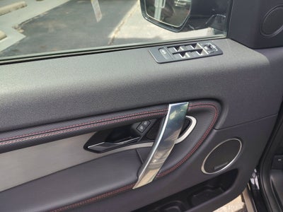 2023 Land Rover Discovery Sport S R-Dynamic