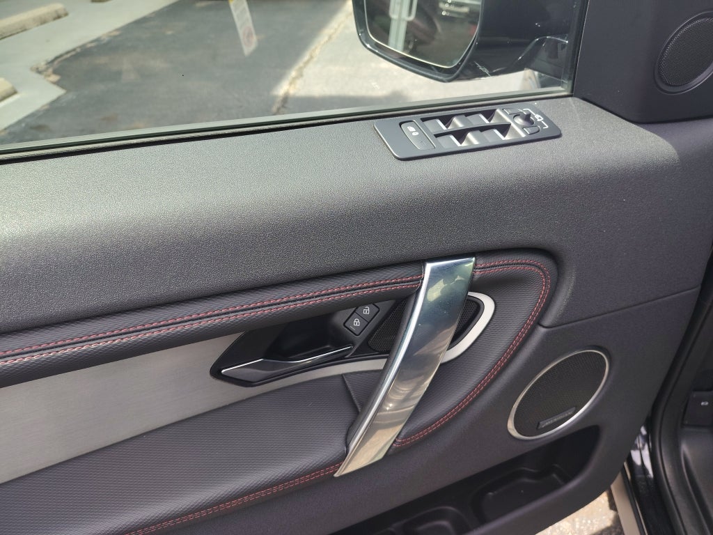 2023 Land Rover Discovery Sport S R-Dynamic