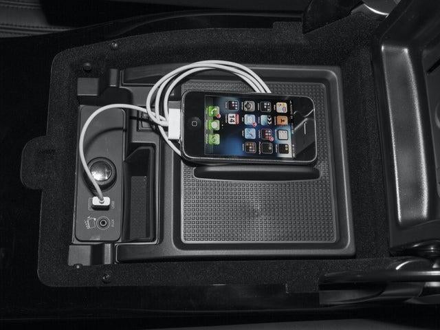 2017 Land Rover Range Rover 5.0L V8 Supercharged