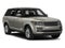 2017 Land Rover Range Rover 5.0L V8 Supercharged