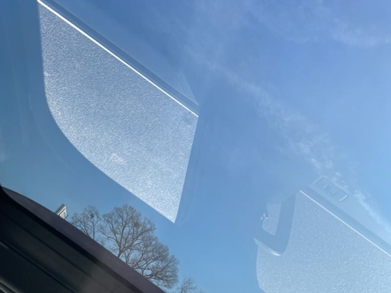 2017 Land Rover Discovery SE