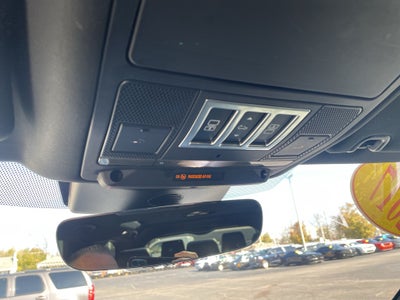 2017 Land Rover Discovery SE