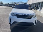2017 Land Rover Discovery SE