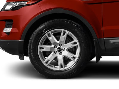 2013 Land Rover Range Rover Evoque Dynamic Premium