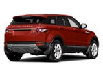 2013 Land Rover Range Rover Evoque Dynamic Premium