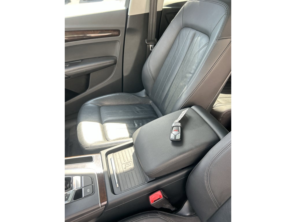 2019 Audi Q5 Premium Plus