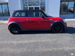 2013 MINI Hardtop 2 Door Cooper S
