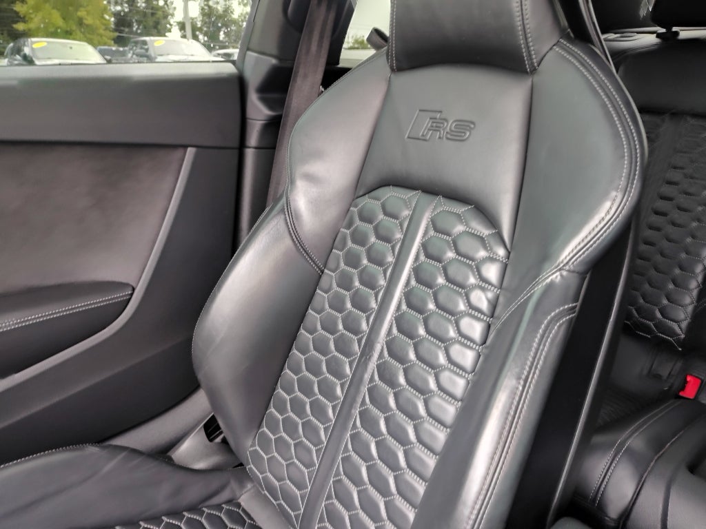 2018 Audi RS 5 2.9T (Tiptronic) (No Longer Available fo