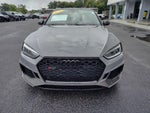 2018 Audi RS 5 2.9T (Tiptronic) (No Longer Available fo