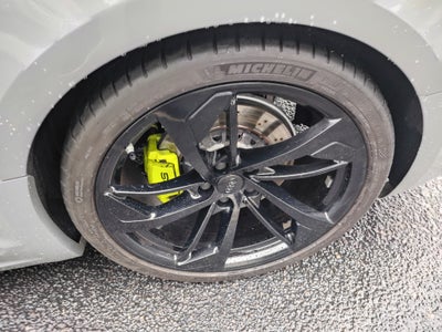 2018 Audi RS 5 2.9T (Tiptronic) (No Longer Available fo