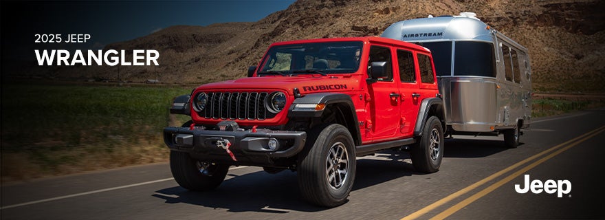 2026 Chrysler Wrangler in Winnsboro SC