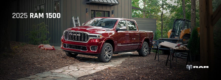 2026 Chrysler Ram 1500 in Winnsboro SC
