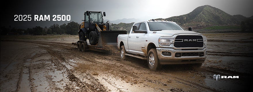2026 Chrysler Ram 2500 in Winnsboro SC