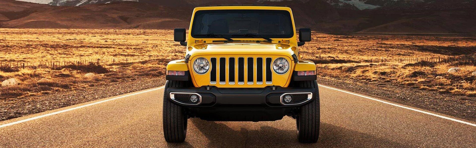 Pre-Owned Vehicles in Winnsboro, SC - Wilson Chrysler Dodge Jeep Ram