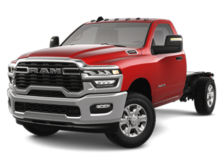 2025 Ram Chassis Cab - Wilson Chrysler Dodge Jeep Ram in Winnsboro SC