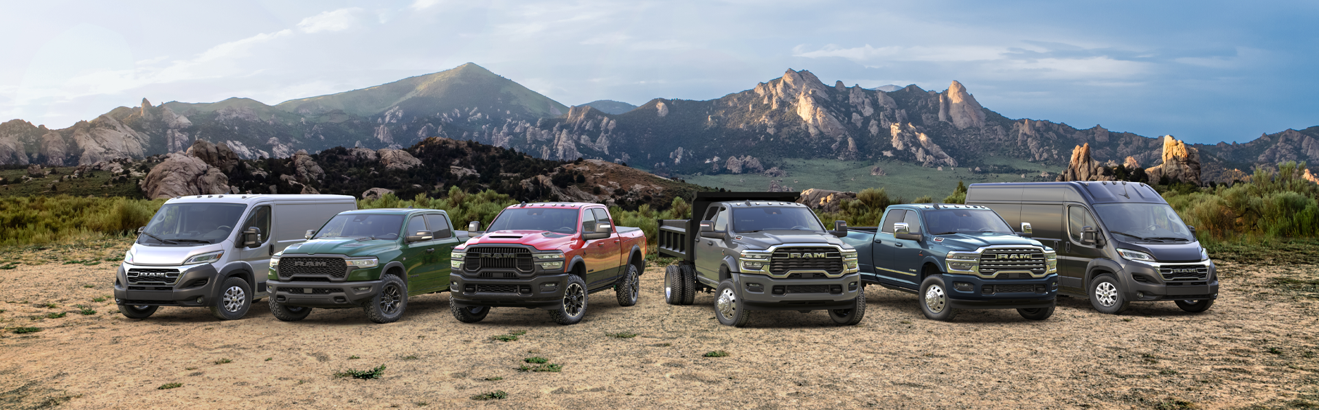 Wilson Chrysler Dodge Jeep Ram Winnsboro, SC