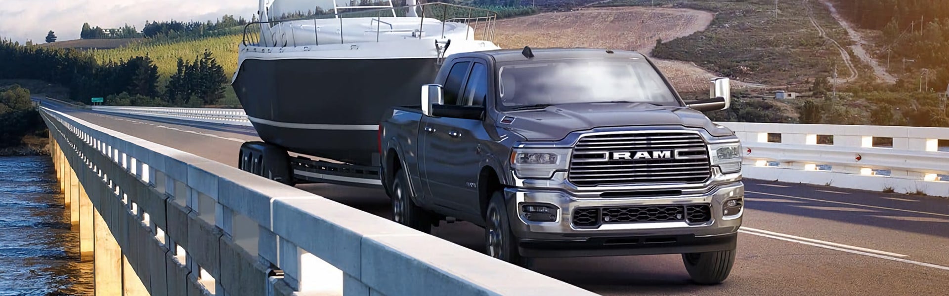 Used RAM Vehicles in Winnsboro, SC - Wilson Chrysler Dodge Jeep Ram